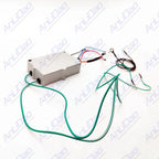 Switch Box Assembly for Mercury Mariner 20HP 40HP (M202, 332-4911A2, 332-4911A5)