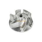 CNC Aluminum Water Pump Impeller for Honda CR125R CR250R (1984–2007)