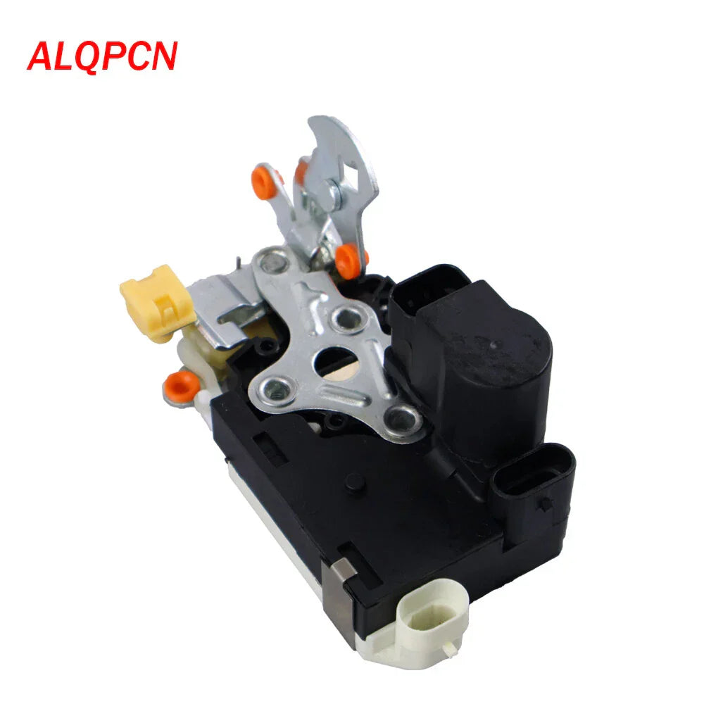 Driver Side Door Lock Actuator for Chevrolet Silverado GMC Sierra (2007-2013)