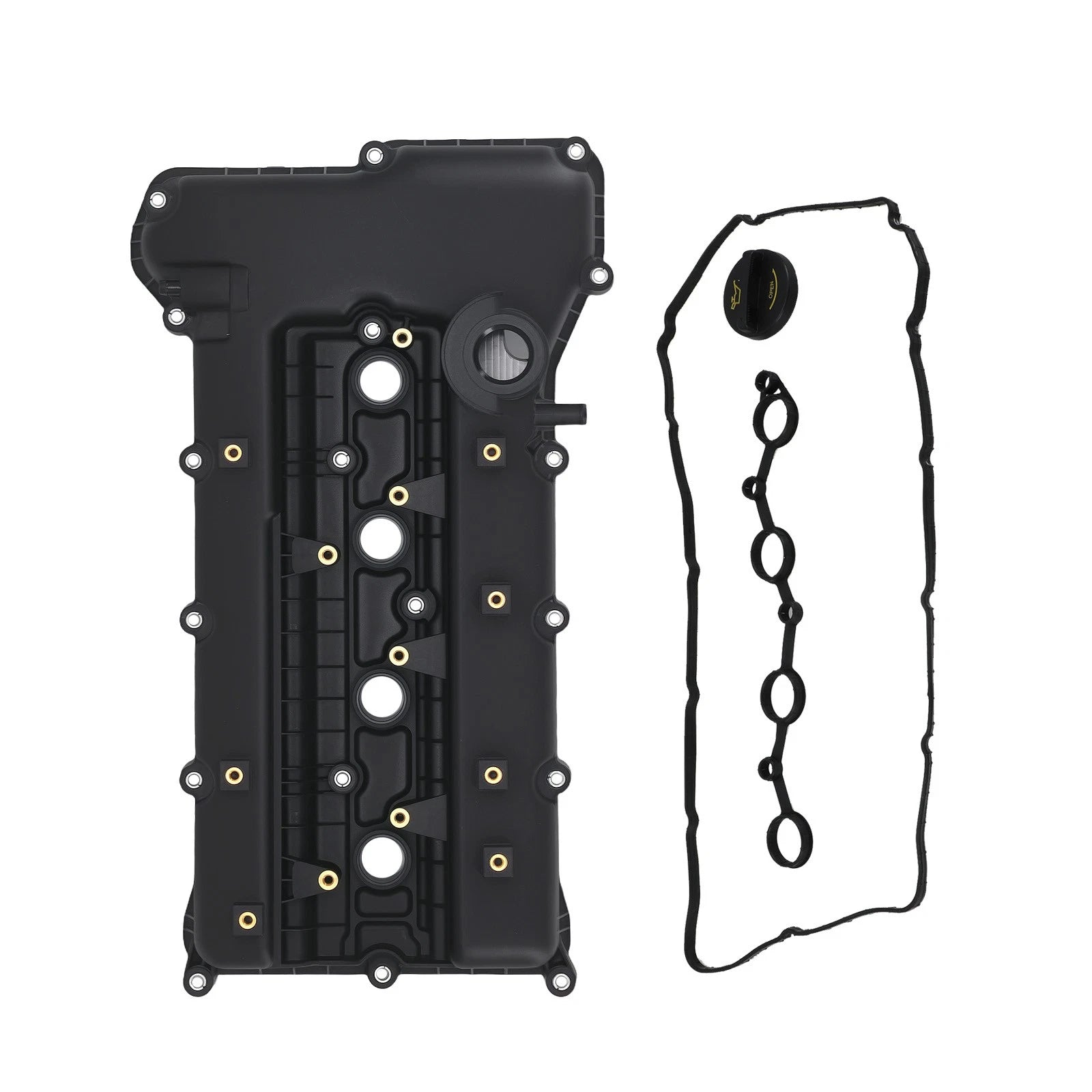Engine Cylinder Head Valve Cover for Hyundai Genesis Coupe 2.0L Turbo (2010–2012)