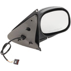 Passenger Right Side Mirror for Ford F-150 (2001–2003)