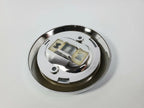 Dome Light Base Reflector Replacement for 1971-1981 Chevy Cars