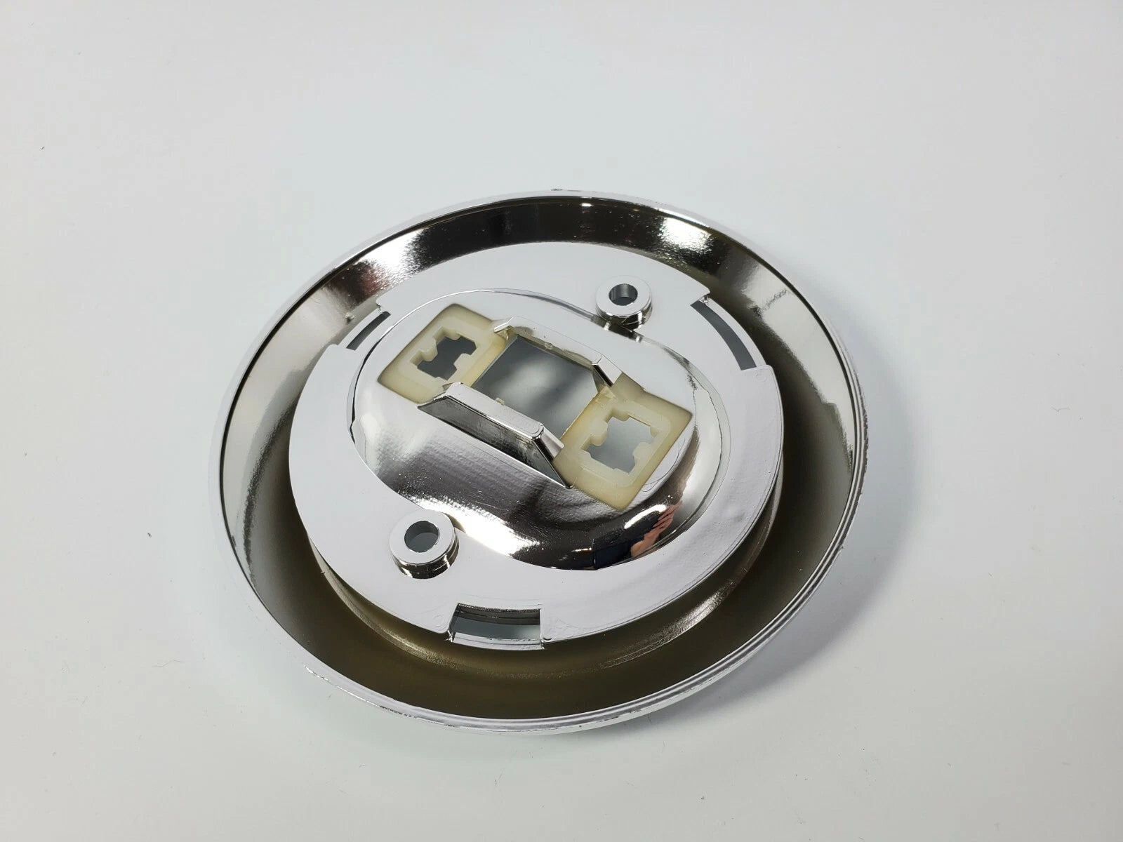 Dome Light Base Reflector Replacement for 1971-1981 Chevy Cars