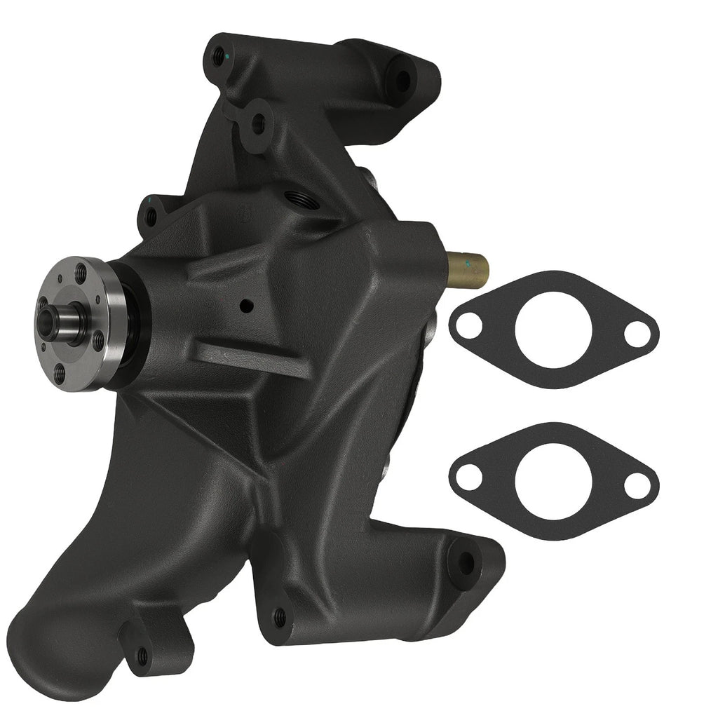 Cast Iron Water Pump for Ford FE 352 390 406 410 427 428 (1965–1976) D4TZ8501J