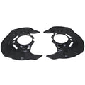 Brake Dust Shield Set for Toyota Corolla (2003–2008)