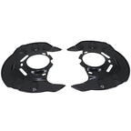 Brake Dust Shield Set for Toyota Corolla (2003–2008)