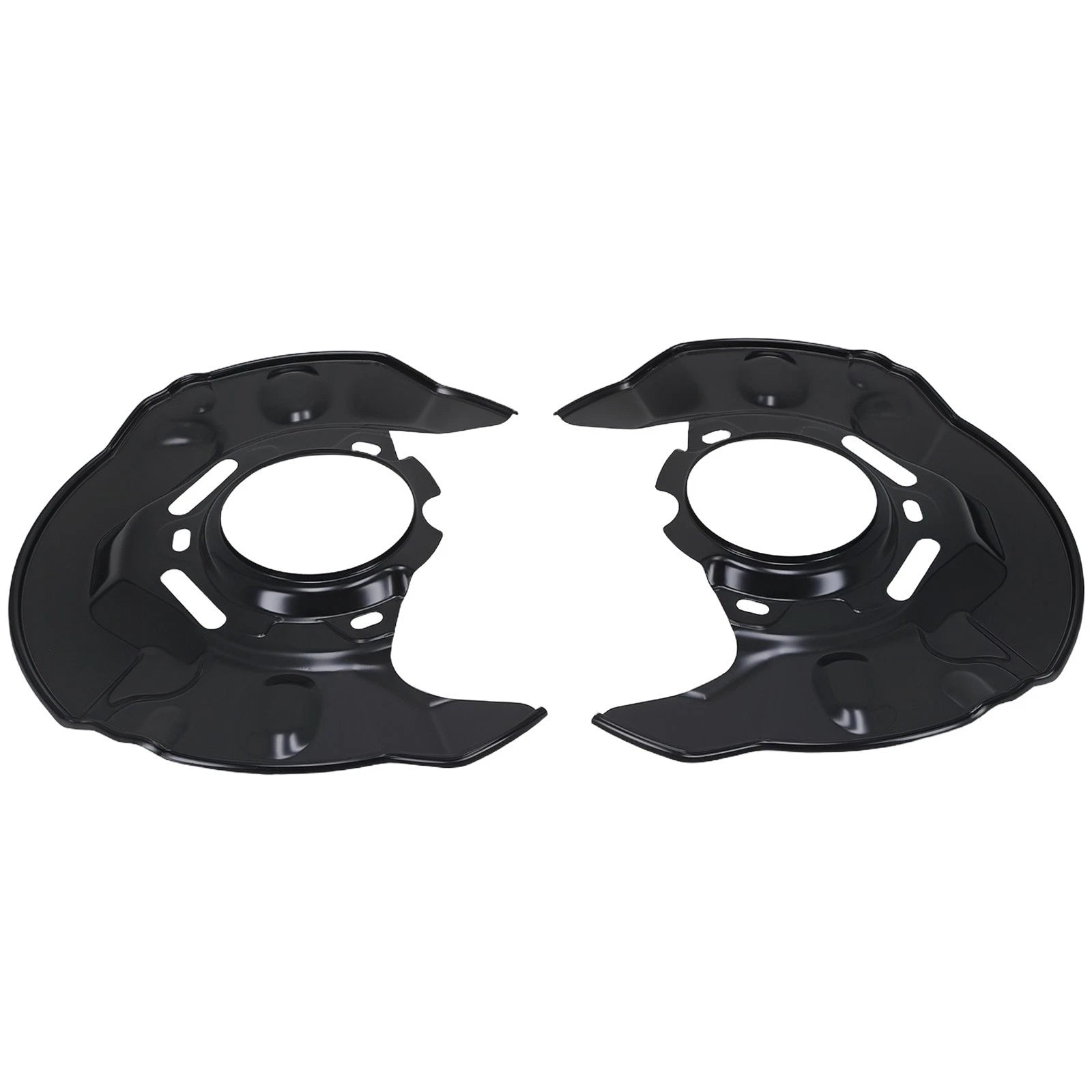 Brake Dust Shield Set for Toyota Corolla (2003–2008)