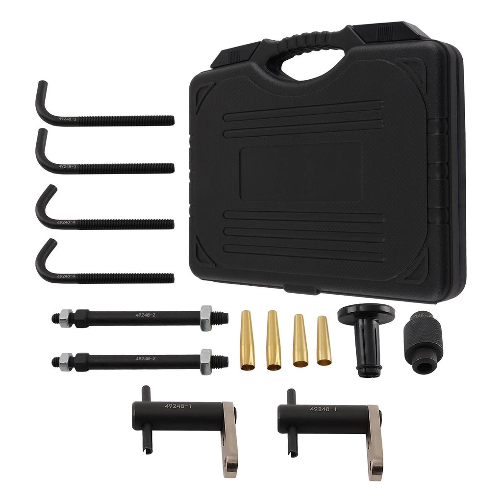 Fuel Injector Rail Remover Tool for Cadillac Chevy GMC