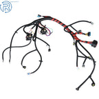 Engine Wiring Harness F81Z12B637FA for Ford Super Duty 7.3L Diesel (2002–2003)