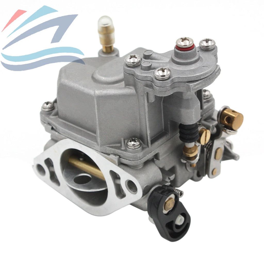 EM 66M-14301-10 Carburetor for Yamaha F15 4 Stroke 15HP