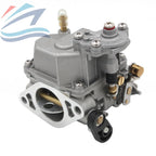 EM 66M-14301-10 Carburetor for Yamaha F15 4 Stroke 15HP