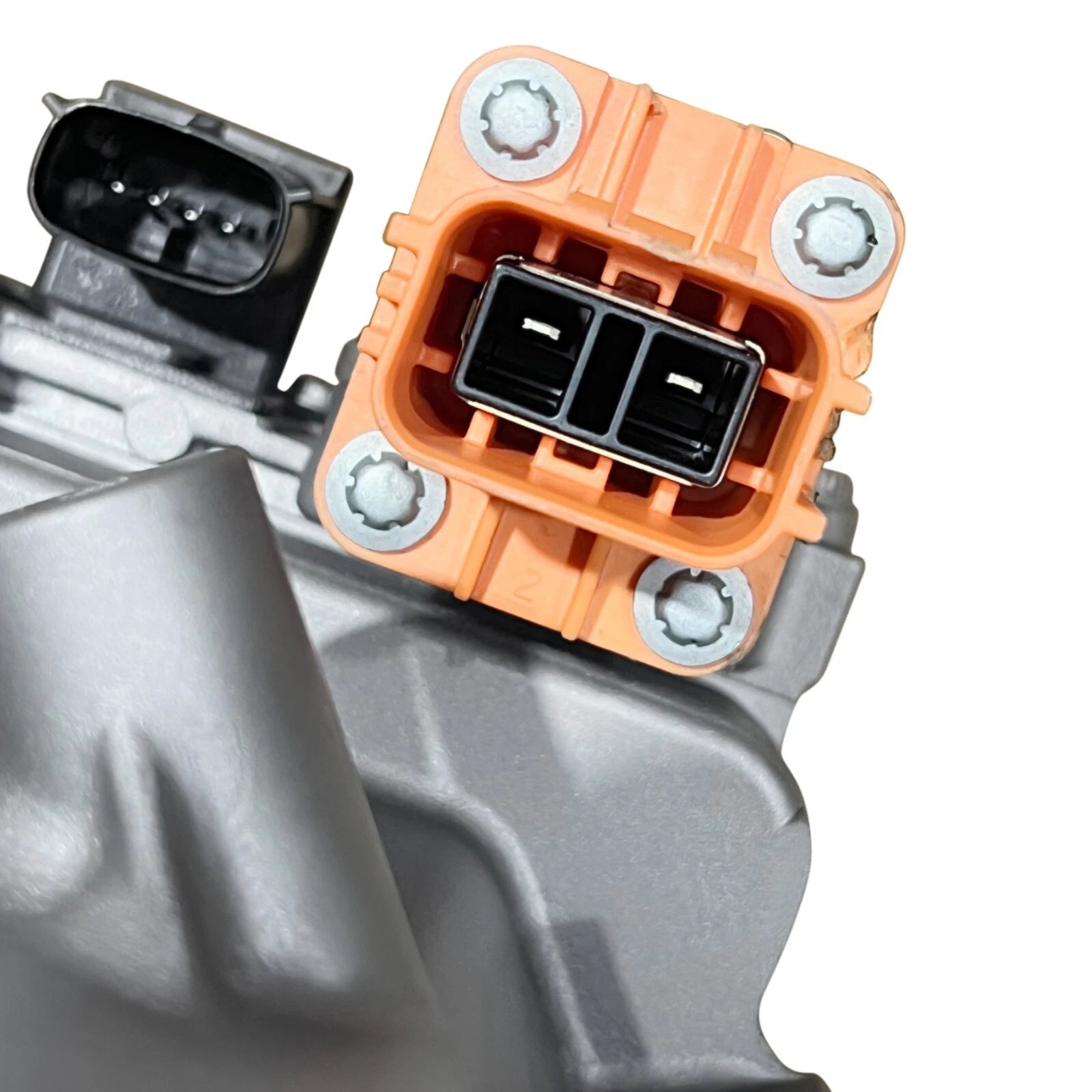 AC Compressor Replacement for Lincoln Aviator Hybrid (2020-2022)