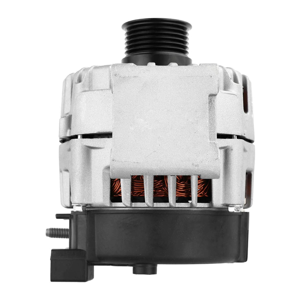 Alternator for Mercedes-Benz C350 E350 (2012-2016) 180A 12V