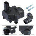 Rear Trunk Lid Lock Actuator for Jeep Grand Cherokee WK, Commander XK, Liberty KJ