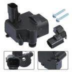 Rear Trunk Lid Lock Actuator for Jeep Grand Cherokee WK, Commander XK, Liberty KJ