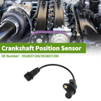 Crankshaft Position Sensor for Hyundai Santa Fe 2.7L (2001-2006)