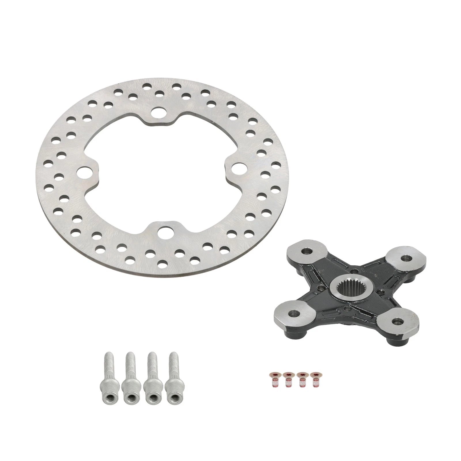Wheel Hub for Can Am Outlander Renegade (450–1000)