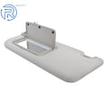 Left Side Sunvisor with Lights and Mirror for Nissan Altima (2019–2024)