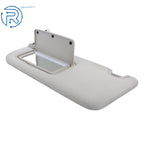 Left Side Sunvisor with Lights and Mirror for Nissan Altima (2019–2024)