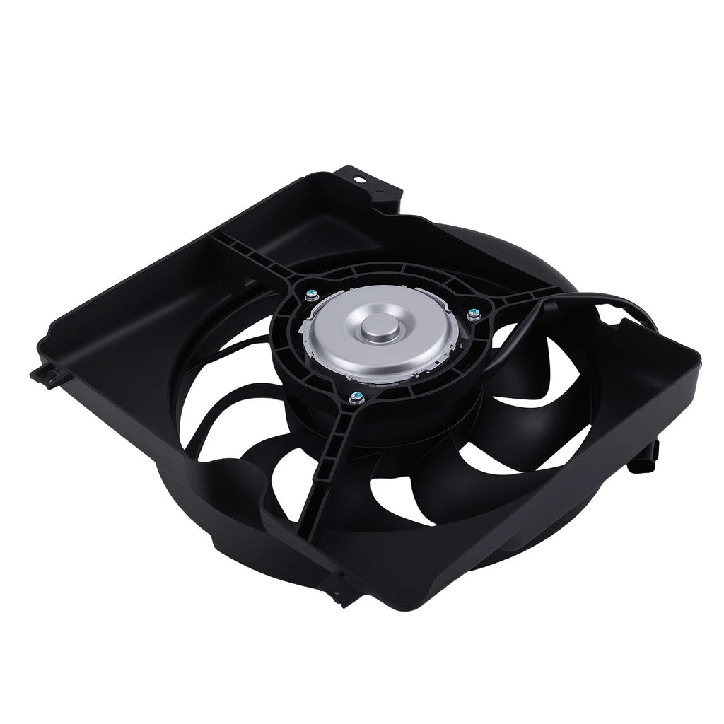 Radiator Cooling Fan for Jeep Cherokee/Comanche (1987–2001) 52028337AC 674-00782