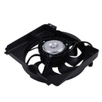 Radiator Cooling Fan for Jeep Cherokee/Comanche (1987–2001) 52028337AC 674-00782