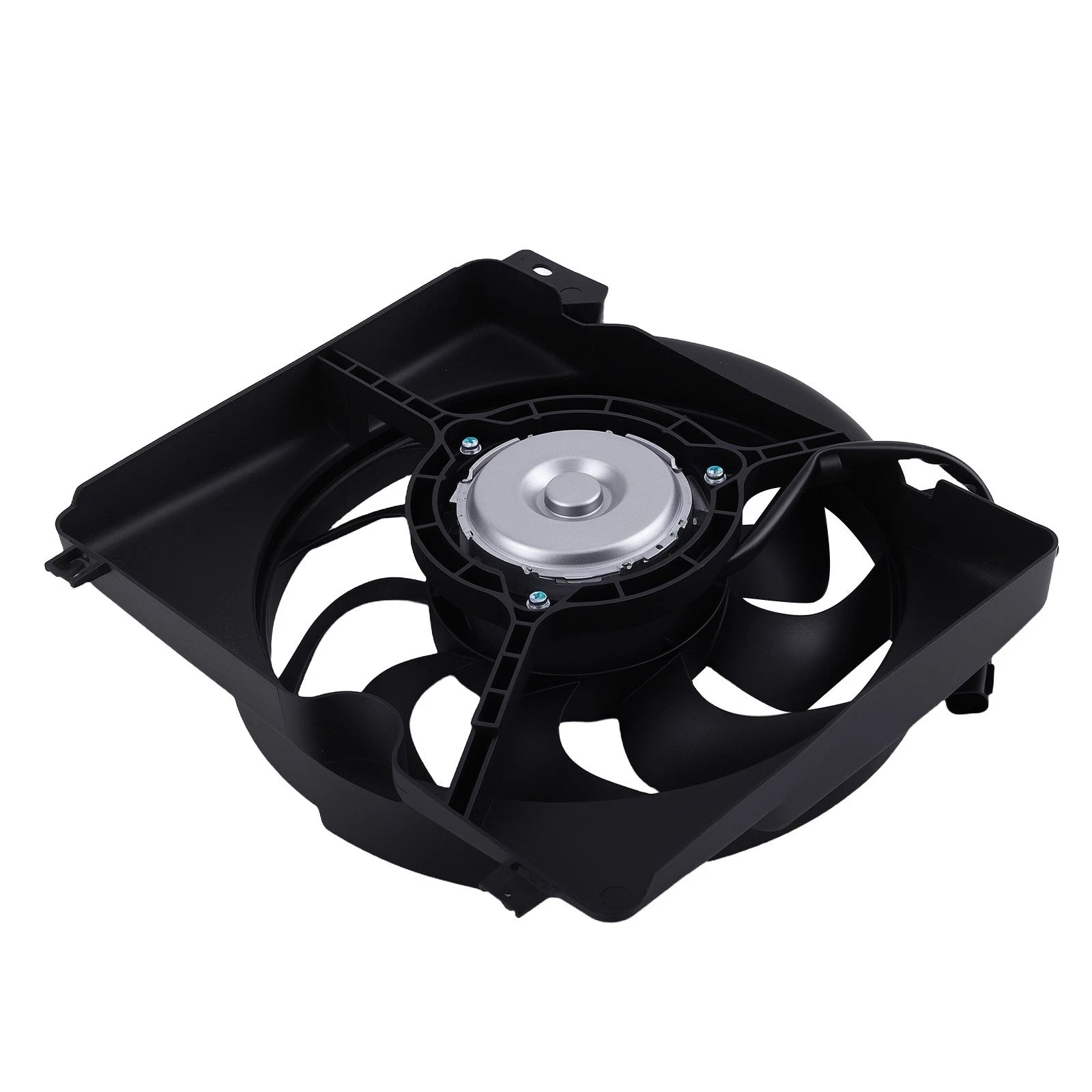Radiator Cooling Fan for Jeep Cherokee/Comanche (1987–2001) 52028337AC 674-00782