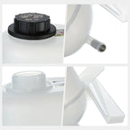 Coolant Overflow Reservoir Tank for Ford Ranger 2001–2011