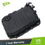 Transmission Oil Pan with Gasket 45280-2F000 for Hyundai Kona, Kia Rio, Soul (2018–2023)
