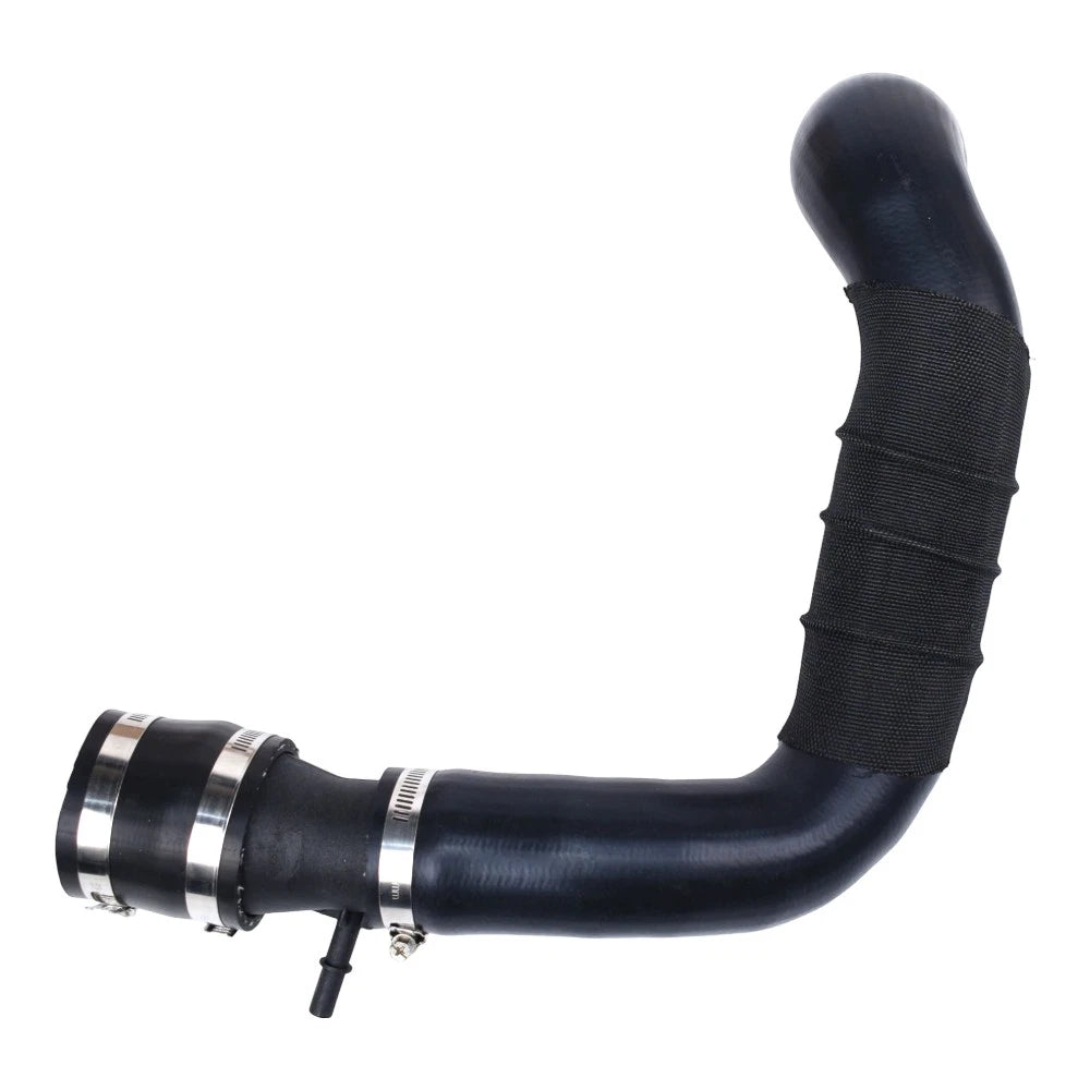 Charge Air Hose CV6Z-6C640-B for Ford Escape (2013–2016) 2.0L Turbo w/Clamps