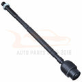 2X Front Inner Tie Rod End Links EV195 for Buick LaCrosse, Chevy Impala (2005–2016)