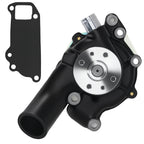 Coolant Water Pump Kit for CASE IH CX290/CX225SR (YYYY–YYYY)