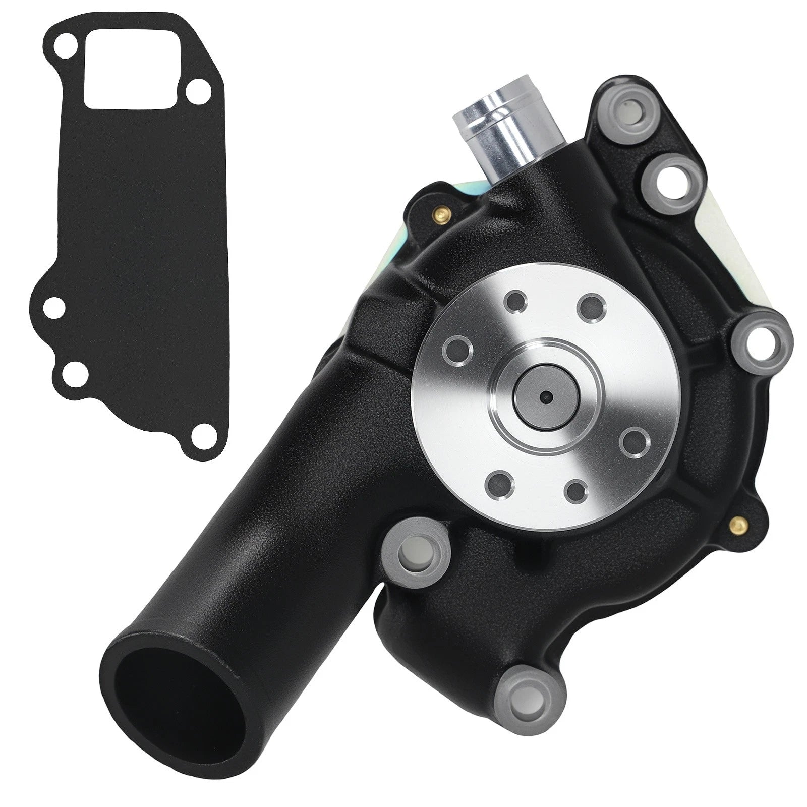 Coolant Water Pump Kit for CASE IH CX290/CX225SR (YYYY–YYYY)