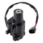 Ignition Switch & Fuel Gas Cap Key Set for Honda Hornet 250 CB FMX650 (2005–2006)