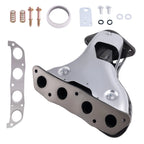 Exhaust Manifold With Gasket For Toyota Corolla Matrix Pontiac Vibe (2003–2008)
