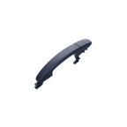 2pcs Rear LH+RH Textured Black Outer Door Handle for Ford Ranger PX (2011–2022)