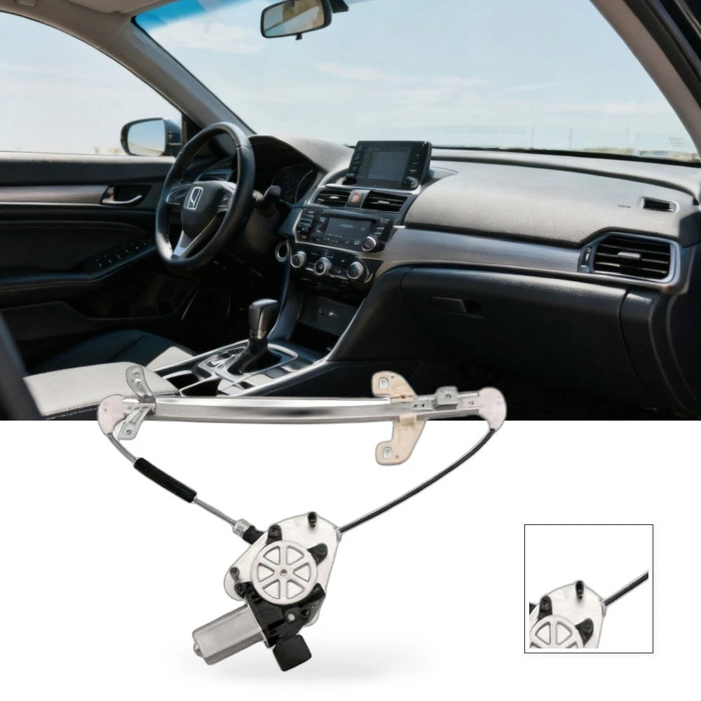 Window Regulator for Honda Accord (2003–2007) 72710-SDC-A01