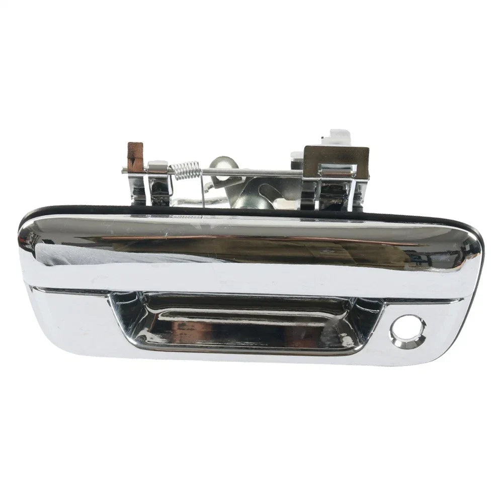 Tailgate Handle for Holden Colorado Rodeo with Key Hole (2008-2012)