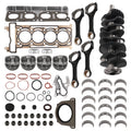 Engine Rebuild Kit for Infiniti Q50/Q60 2.0T (2016–2019) 2740371401