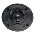 Quick-Turn Gas Fuel Cap for Suzuki GSX1300R Hayabusa (1999–2007) TL1000R/S (1997–2003)