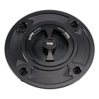 Quick-Turn Gas Fuel Cap for Suzuki GSX1300R Hayabusa (1999–2007) TL1000R/S (1997–2003)