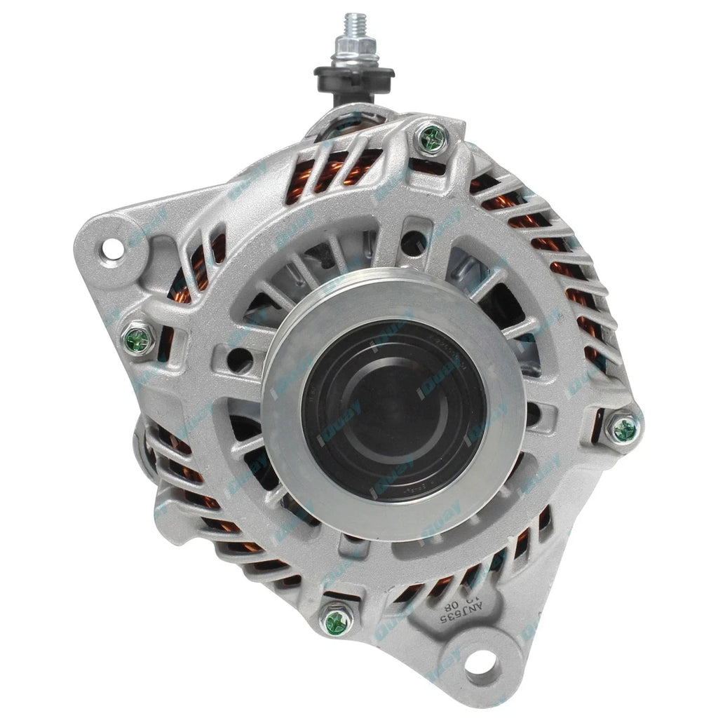Alternator for Nissan Pathfinder R51 4cyl 2.5L YD25DDTi Diesel 2005~2013