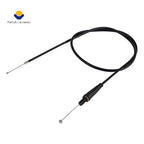 Throttle Cable for KTM 85 105 125 144 150 200 250 300 360 380 (1990–2023)