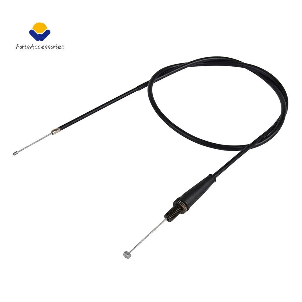 Throttle Cable for KTM 85 105 125 144 150 200 250 300 360 380 (1990–2023)