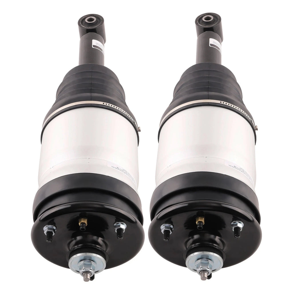 Pair Rear Shocks Spring Struts for Land Rover LR3 (2005–2009) RPD501030
