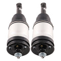 Pair Rear Shocks Spring Struts for Land Rover LR3 (2005–2009) RPD501030