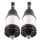 Pair Rear Shocks Spring Struts for Land Rover LR3 (2005–2009) RPD501030