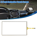 6.1 Inch Touch Screen Replacement for Toyota 4Runner (2014)