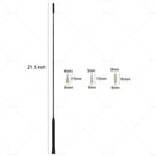 Aerial Mast Antenna for Ford Focus Mondeo Escort (1996–2008)