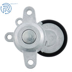 3X Belt Tensioner Pulley & Belt Pulley for Nissan Altima Maxima Murano (2006–2014)