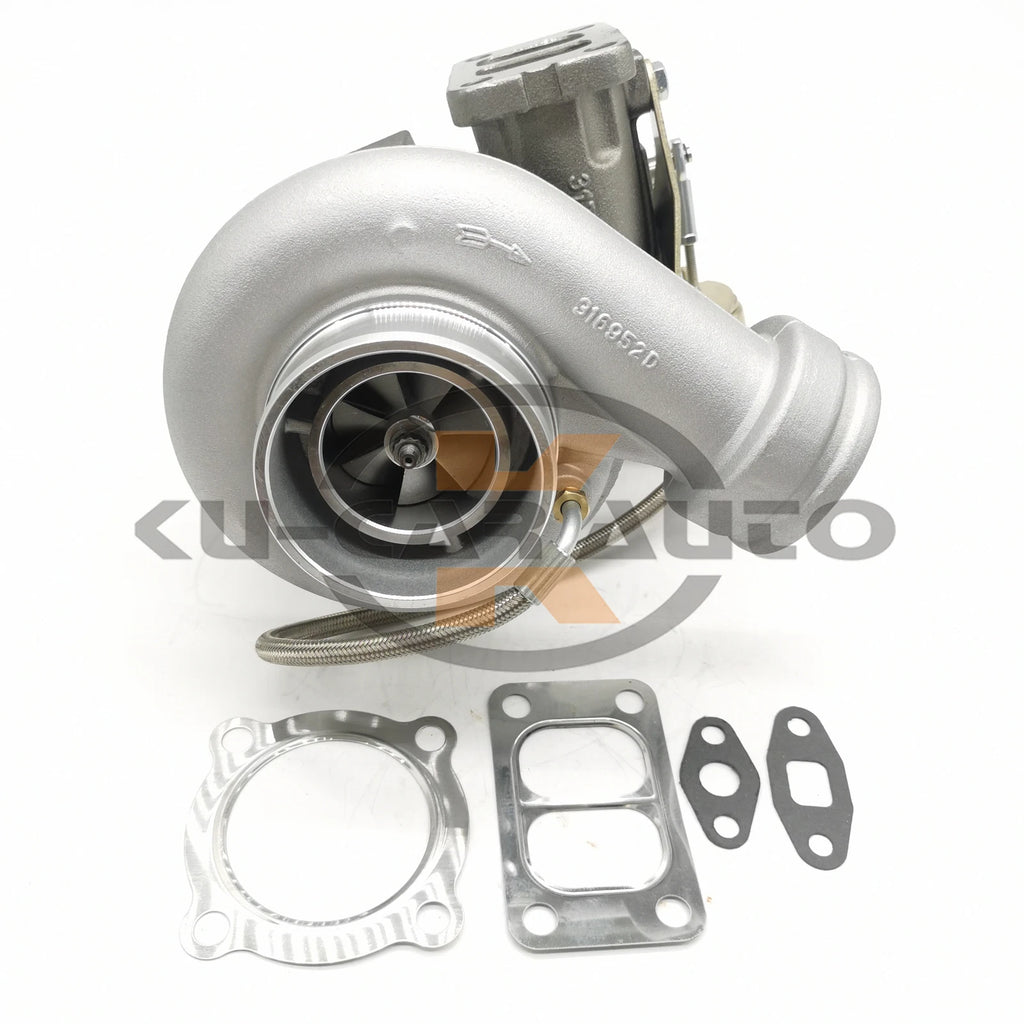 Turbocharger for Volvo Wheel Loader L110E (TAD722VE, VOE20571676, 3802190)